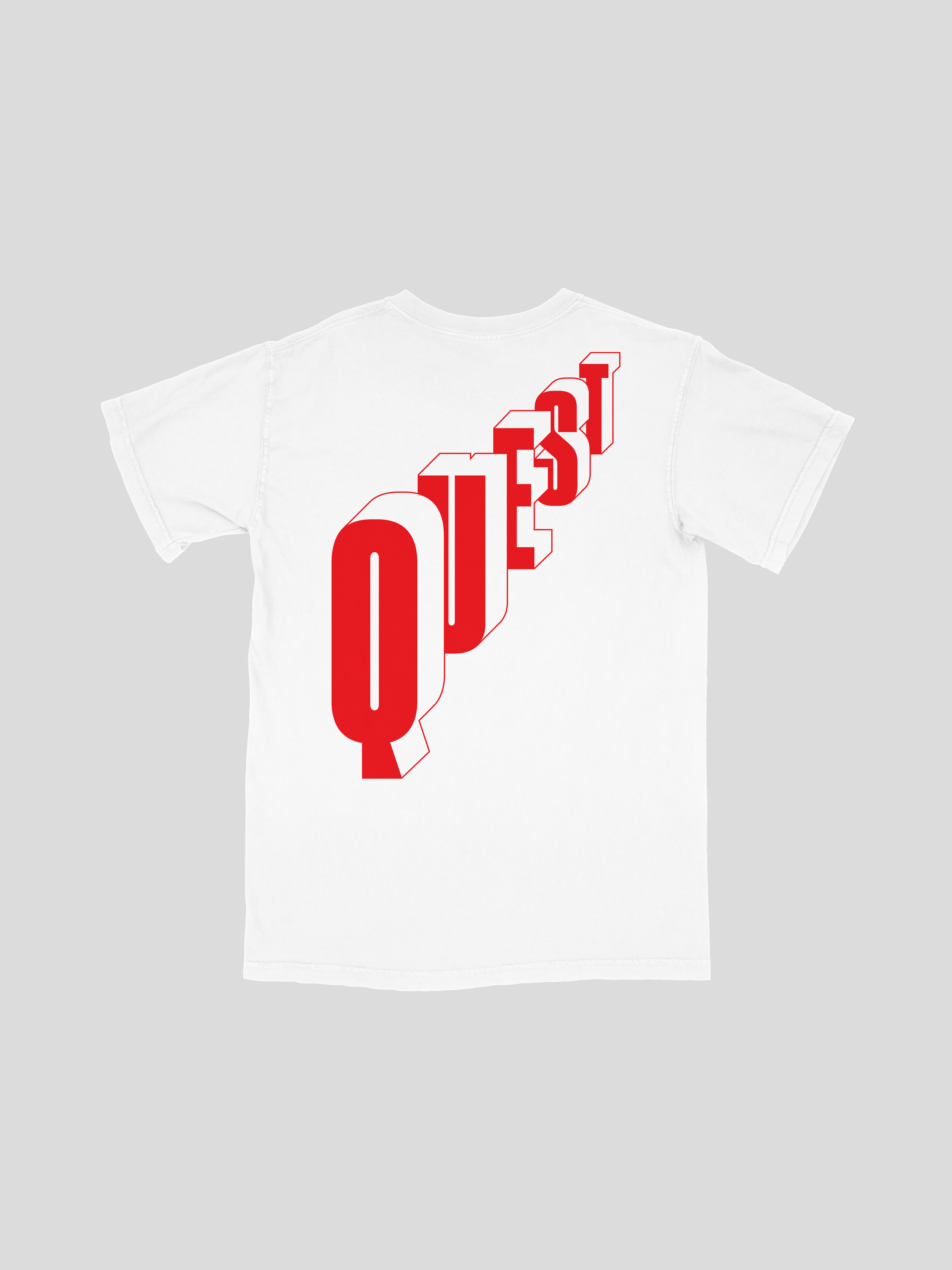 Quest Dimension Tee