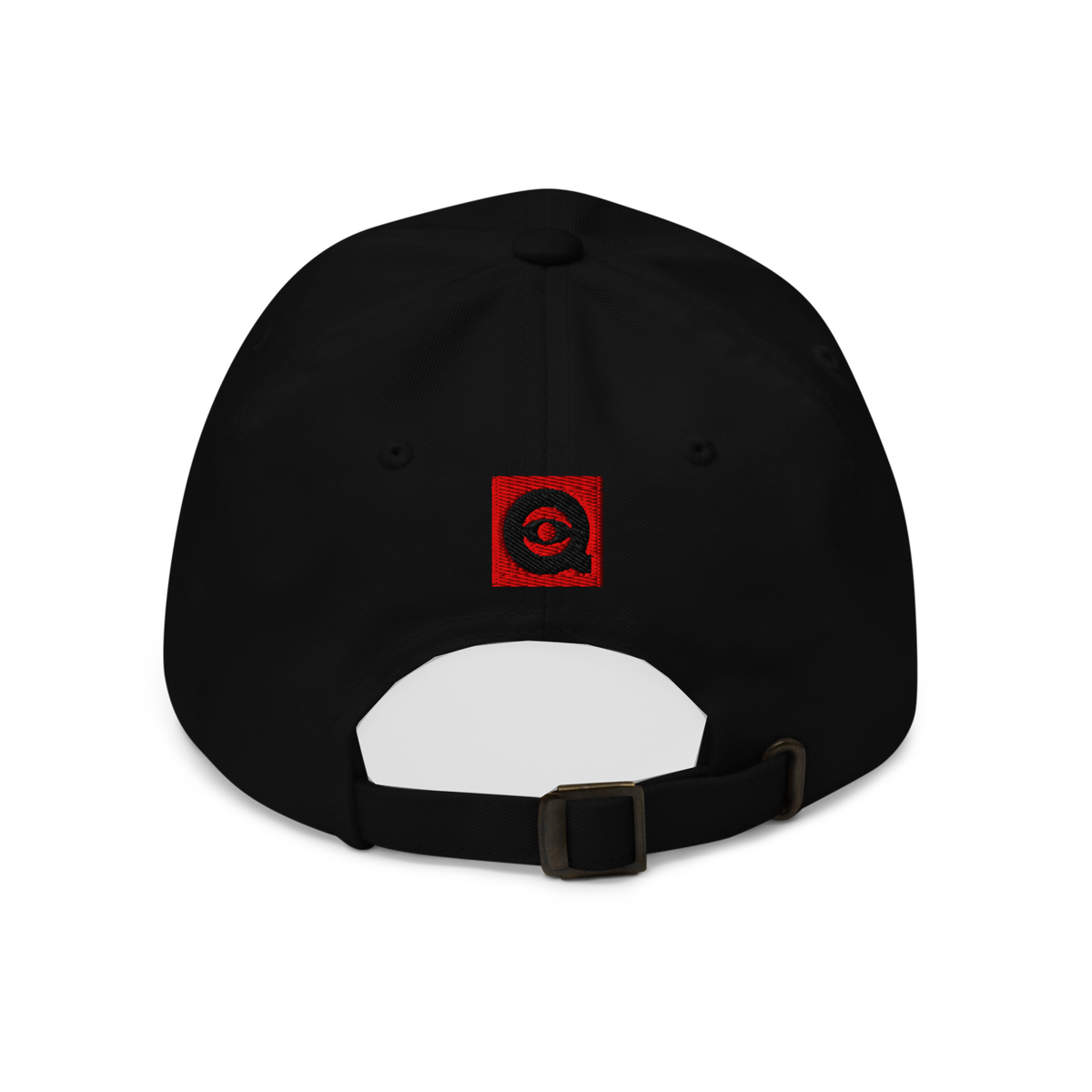 Fantasy is Dead Hat - Black