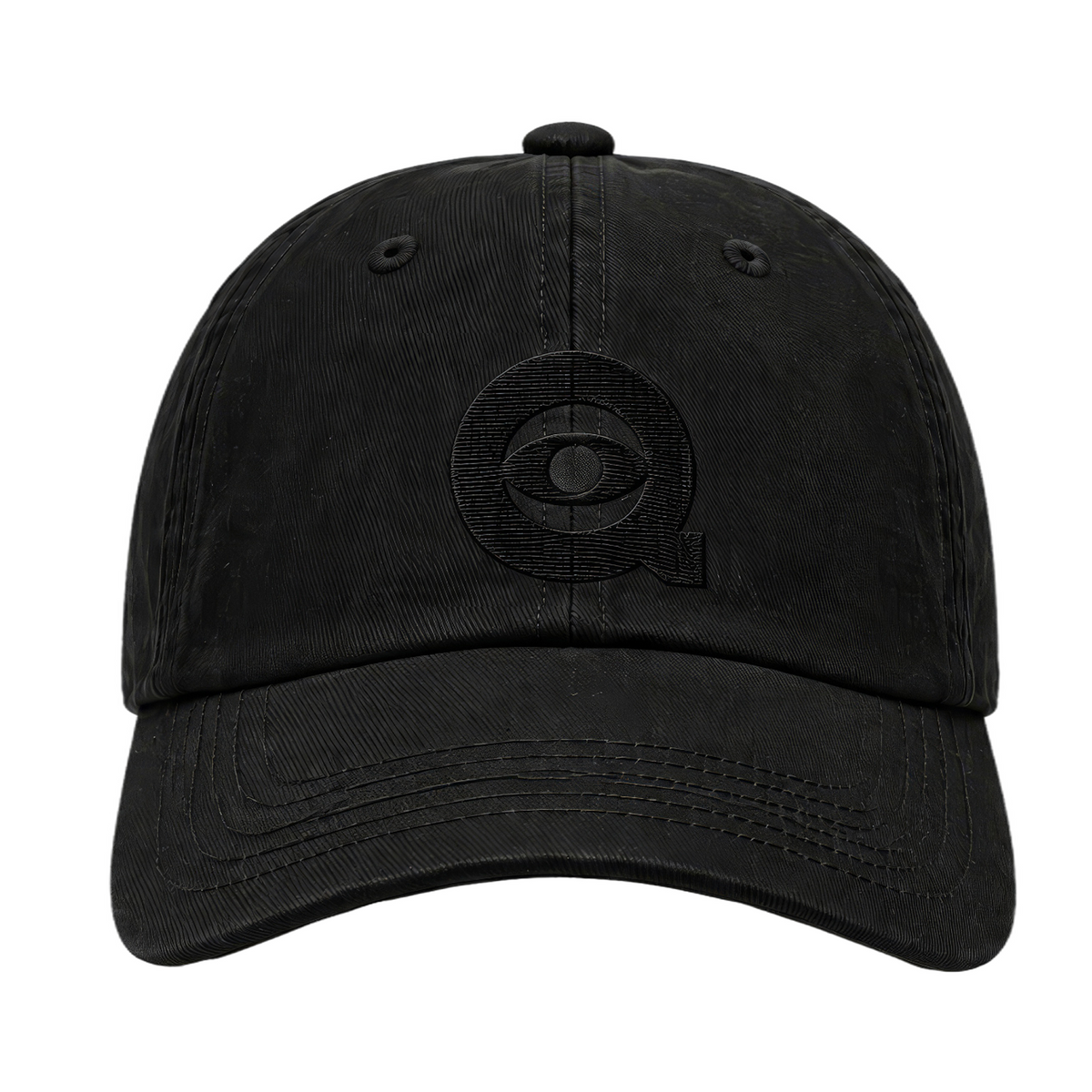 Stealth Quest Black Cap