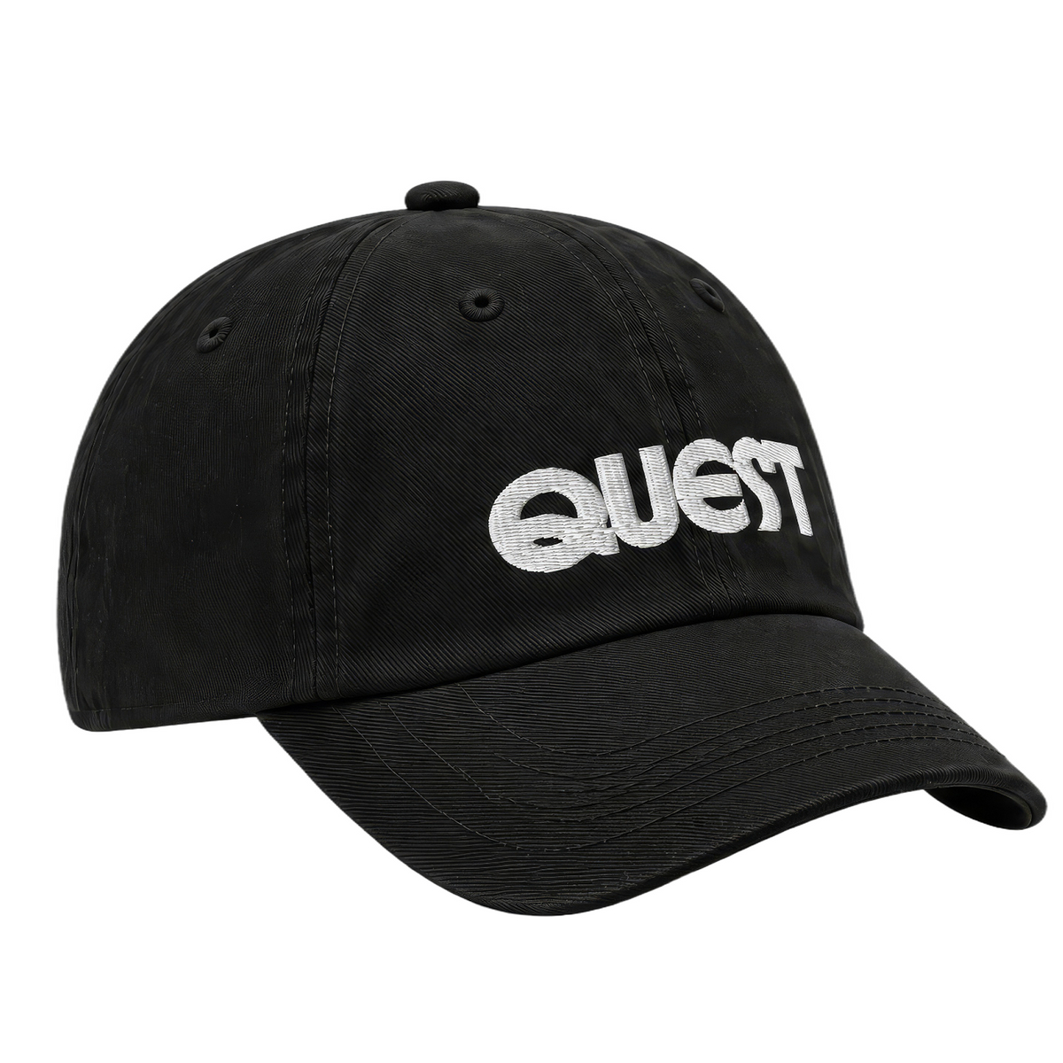 Black Quest Cap